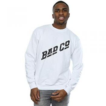 Felpe Bad Company BI43576