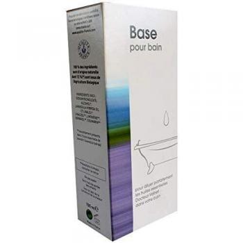 Gel de Bain Relaxant Docteur Valnet 100ml