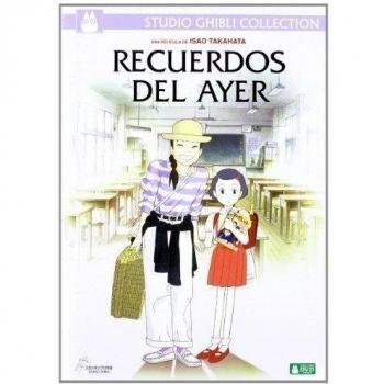 RECUERDOS DEL AYER