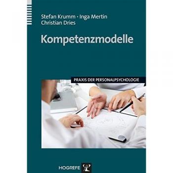 Kompetenzmodelle