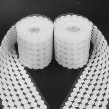 Ruban adhésif double face pour accessoires – 1000 paires