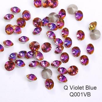 Cristales de 5MM para Joyería