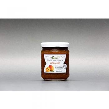 Extra Peach Preserve Cavazza gr. 370