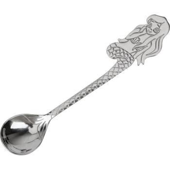 Cuchara de Café Acero Inoxidable 12,5 cm
