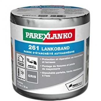 Bande de toiture Lankoband 261