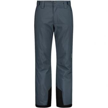 CMP Uomo Pantaloni 33W1157 – Eleganza