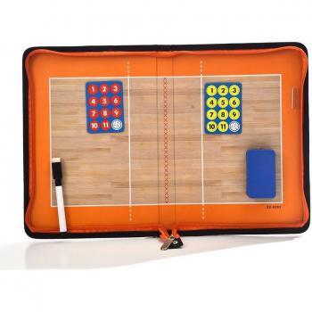 CuirÉfface VolleyPro