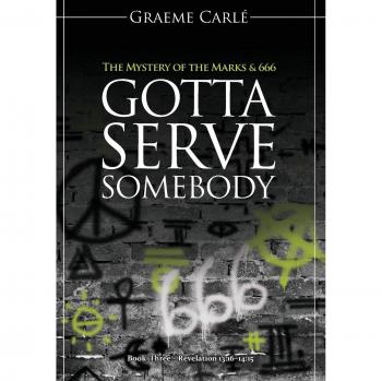 Gotta Serve Somebody: The Mystery of the Marks & 666