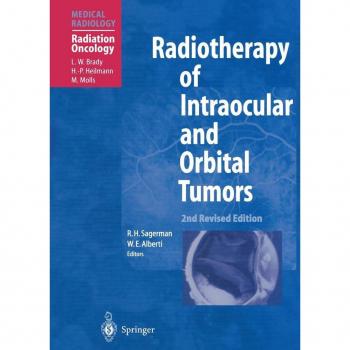 Vitalsource Technologies, Inc. Radiotherapy Of Intraocular And Orbital Tumors