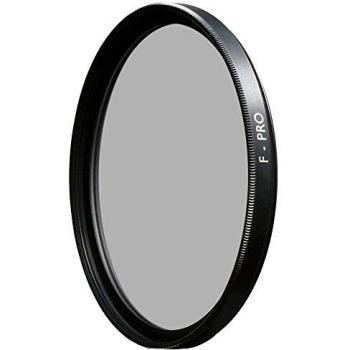 B&W 60 mm IR 093 RG830 (87C) Standard F‑Pro Filter