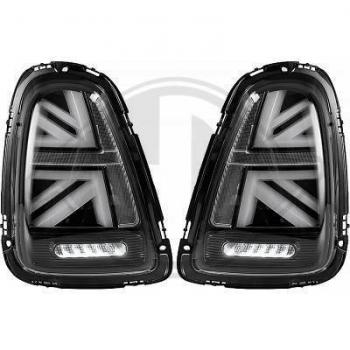 Diederichs HD Tuning 1206298 LED Taillight Pack