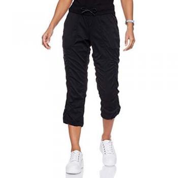 THE NORTH FACE Damen Aphrodite 2.0 Caprihose, TNF Schwarz, Größe S