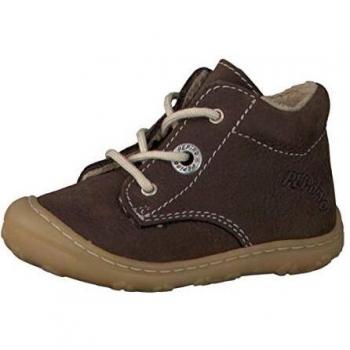RICOSTA Pepino Mixte Enfant Bottes CORANY, Marrone, 20 EU / 4 UK