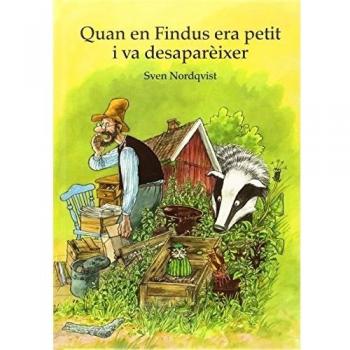 Quan en Findus era petit i va desaparèixer