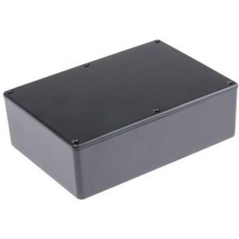 Contenitore Accessori Elettronica Rs Pro