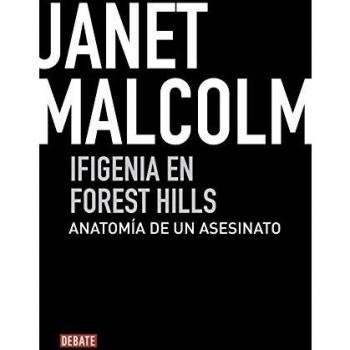 Ifigenia en Forest Hills: Anatomía de un asesinato (Tapa blanda).