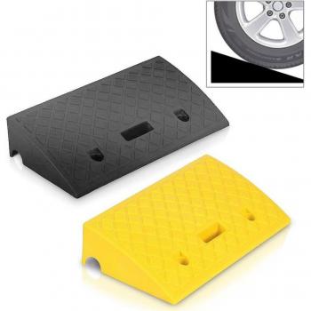 Compact Plastic Threshold Ramp