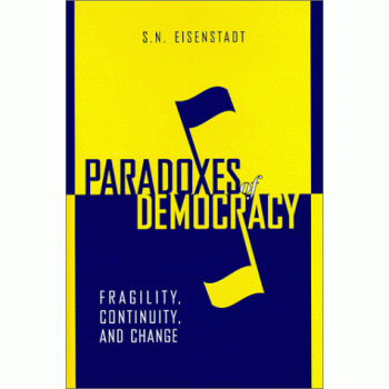 Paradoxes of Democracy
