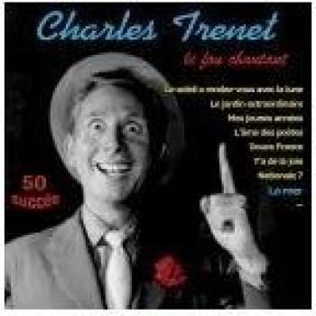 Charles Trenet