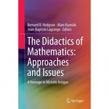 Vitalsource Technologies, Inc. Didactics Of Mathematics: Approaches And Issues