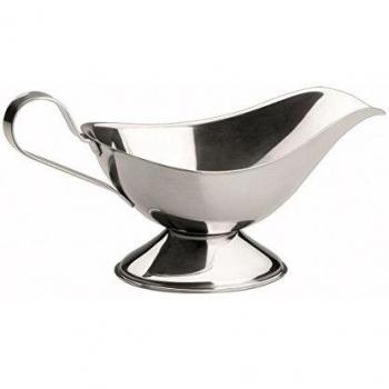 ChefMate 0.23 L Stainless Saucepot – IBILI, Dishwasher Compatible