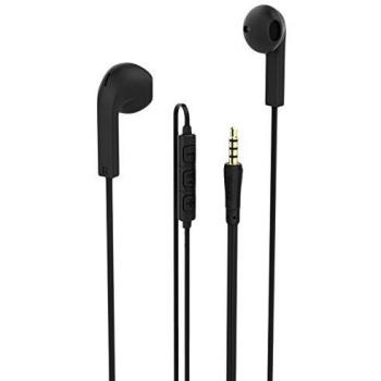 Advance 137443 In‑Ear‑Headset – Tragekomfort