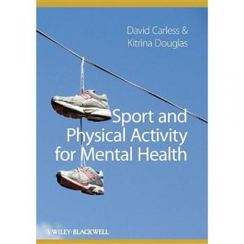 Vitalsource Technologies, Inc. Sport And Physical Activity For Mental Health