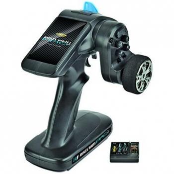 Accessoires de modélisme Carson Reflex Wheel Pro