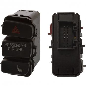 Electric Window and Hazard Light Switch 44394