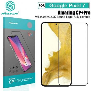 Tempered Glass Protector for Google Pixel by NILLKIN
