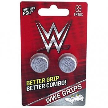 FR-TEC GRIPS WWE SMACKDOWN (PS5/XBOX)