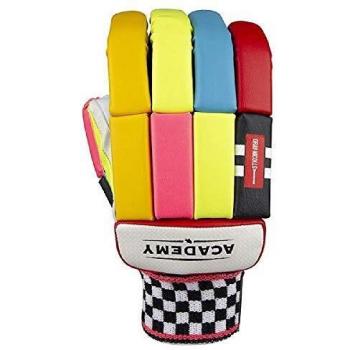 Gray-Nicolls Academy Off Cuts Batting Gloves