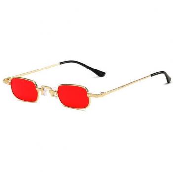 UV400 Square Shades for Women