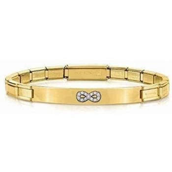 Bloqueo Plateado NOMINATION “Estrella”