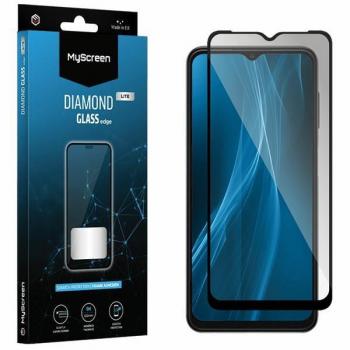 Vidrio Templado MS Diamond Edge Lite para Realme C55/10 Pro