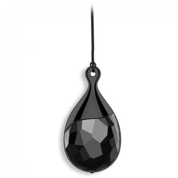 Enregistreur vocal activé par la voix collier