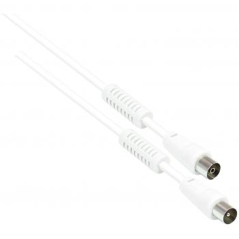 Good Connections 1.5m IEC Antenna Cable