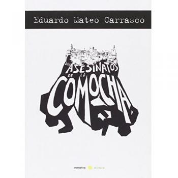 Los asesinatos de la comocha