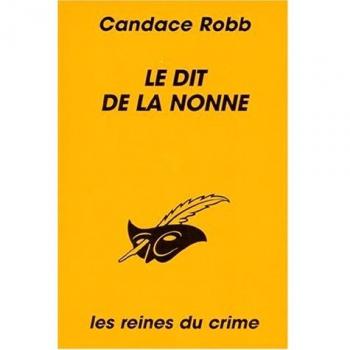 Le dit de la nonne (Le Masque)