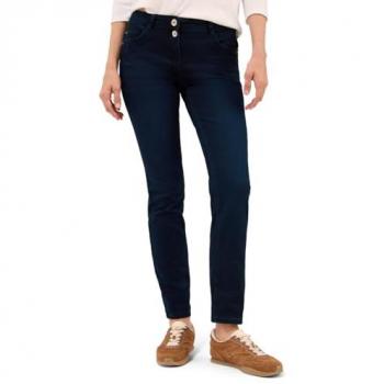 Vaquero Scarlett Dark Blue