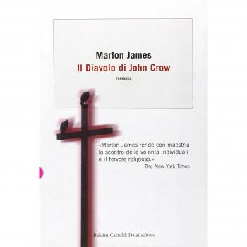 Il diavolo e John Crow