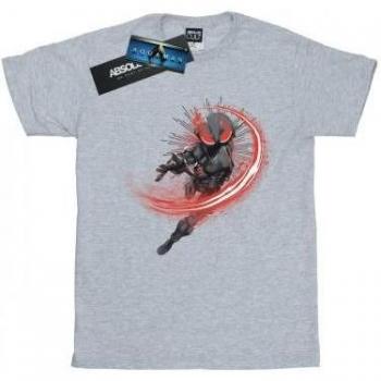 Indumento DC Comics a Manica Lunga BI11447