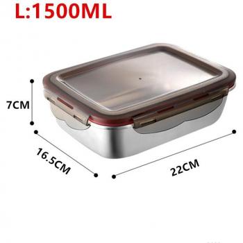 Thermal Food Container