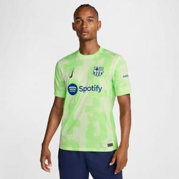Maillot d’équipe Nike FC Barcelone 2024/25 Dri‑FIT MC Stadium – Tier III