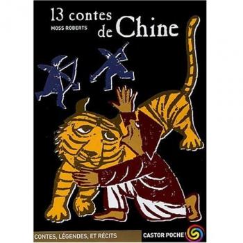 13 contes de Chine