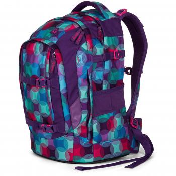 SATCH Hurly Pearly Kids‑Backpack – 45 cm x 30 L, Pearly Bead Farboption