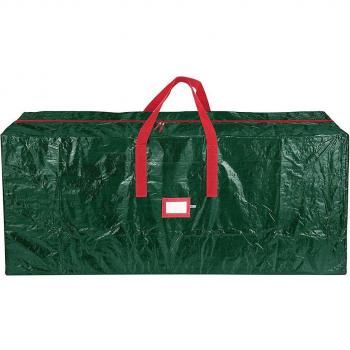 Rectangular Christmas Tree Storage Pouch