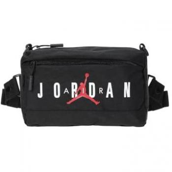 Sac Bandoulière Unisexe Nike Jam High Noir