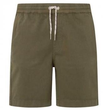Bermuda Pepe Jeans Pull Hombre Verde