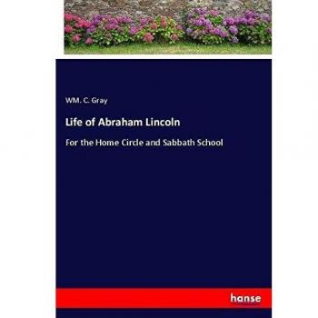 Life of Abraham Lincoln
